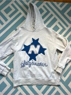 Aelfric Eden Oversized Hoodie